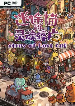 Tải game Stray of Lost Cat-TENOKE Tải game Stray of Lost Cat-TENOKE
