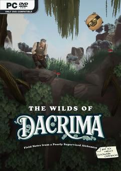 Tải game The Wilds of Dacrima-GoldBerg Tải game The Wilds of Dacrima-GoldBerg