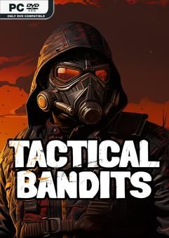 Tải game TACTICAL BANDITS-SKIDROW Tải game TACTICAL BANDITS-SKIDROW