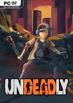 Tải game Undeadly-TENOKE Tải game Undeadly-TENOKE