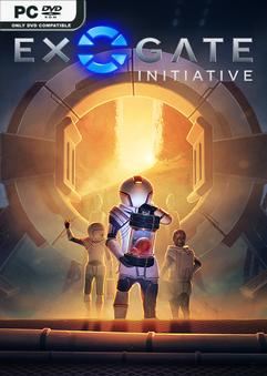 Tải game Exogate Initiative v1.0.1.H2-P2P Tải game Exogate Initiative v1.0.1.H2-P2P