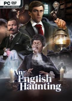 Tải game An English Haunting-TENOKE