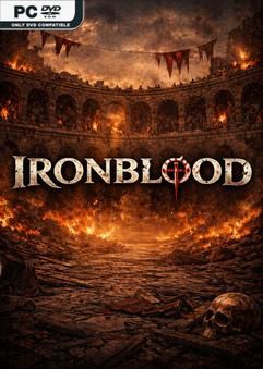Tải game Ironblood Early Access Tải game Ironblood Early Access