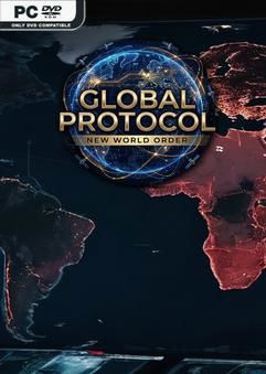 Tải game Global Protocol New World Order Early Access Tải game Global Protocol New World Order Early Access