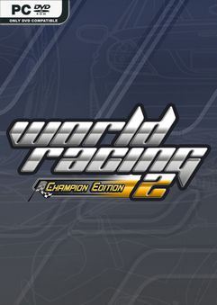 Tải game World Racing 2 Champion Edition-TENOKE Tải game World Racing 2 Champion Edition-TENOKE