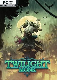 Tải game Twilight Monk v1.0.8301-P2P Tải game Twilight Monk v1.0.8301-P2P
