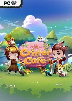 Tải game Critter Cafe-GoldBerg Tải game Critter Cafe-GoldBerg