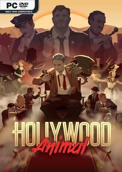 Tải game Hollywood Animal Update 1 Early Access Tải game Hollywood Animal Update 1 Early Access