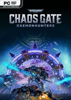 Tải game Warhammer 40000 Chaos Gate Daemonhunters Build 20865149 HYPERVISOR-P2P Tải game Warhammer 40000 Chaos Gate Daemonhunters Build 20865149 HYPERVISOR-P2P