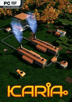 Tải game Icaria-TENOKE Tải game Icaria-TENOKE