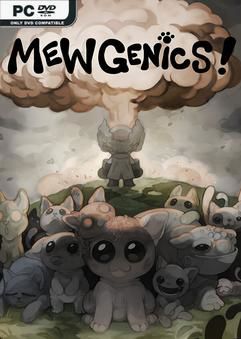 Tải game Mewgenics-P2P Tải game Mewgenics-P2P