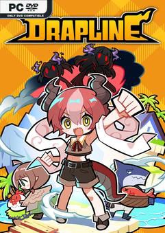 Tải game DRAPLINE-TENOKE Tải game DRAPLINE-TENOKE