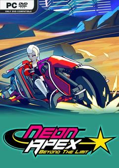 Tải game Neon Apex Beyond the Limit-TENOKE Tải game Neon Apex Beyond the Limit-TENOKE