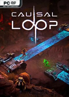 Tải game Causal Loop v1.0.2-P2P Tải game Causal Loop v1.0.2-P2P