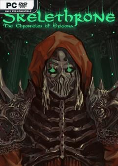 Tải game Skelethrone The CoE The Jewel in the Skull-TENOKE