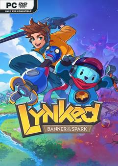Tải game Lynked Banner of the Spark v87707-P2P Tải game Lynked Banner of the Spark v87707-P2P