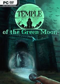 Tải game Temple of the Green Moon-TENOKE Tải game Temple of the Green Moon-TENOKE