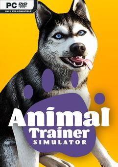 Tải game Animal Trainer Simulator-TENOKE Tải game Animal Trainer Simulator-TENOKE