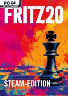Tải game Fritz Chess 20 Steam Edition Build 19552625 Tải game Fritz Chess 20 Steam Edition Build 19552625