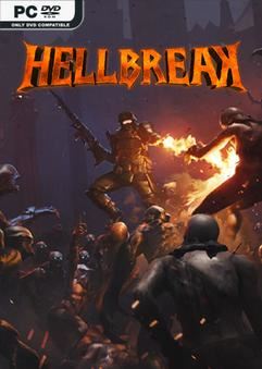 Tải game HELLBREAK Early Access Tải game HELLBREAK Early Access