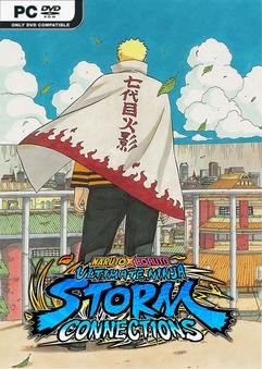 Tải game Naruto X Boruto UN Storm Connections v1.30-P2P Tải game Naruto X Boruto UN Storm Connections v1.30-P2P