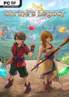 Tải game Shrines Legacy-P2P Tải game Shrines Legacy-P2P