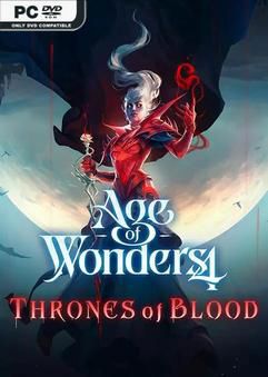 Tải game Age of Wonders 4 Thrones of Blood-RUNE Tải game Age of Wonders 4 Thrones of Blood-RUNE