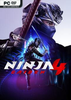 Tải game Ninja Gaiden 4 v1.0.2.0-P2P Tải game Ninja Gaiden 4 v1.0.2.0-P2P