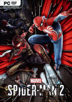 Tải game Marvels Spider Man 2 v2.629.0.0-P2P Tải game Marvels Spider Man 2 v2.629.0.0-P2P