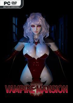 Tải game Vampire Mansion v1.5.6-P2P Tải game Vampire Mansion v1.5.6-P2P