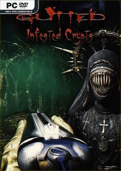 Tải game GUTTED Infested Crypts-GoldBerg Tải game GUTTED Infested Crypts-GoldBerg