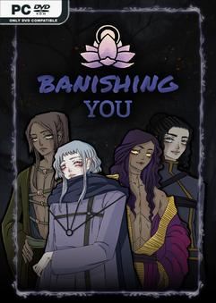 Tải game Banishing You-TENOKE Tải game Banishing You-TENOKE