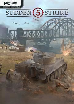 Tải game Sudden Strike 5-P2P Tải game Sudden Strike 5-P2P