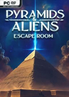 Tải game Pyramids and Aliens Escape Room-TENOKE Tải game Pyramids and Aliens Escape Room-TENOKE