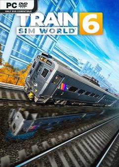 Tải game Train Sim World 6 v20260729-P2P Tải game Train Sim World 6 v20260729-P2P