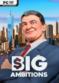 Tải game Big Ambitions-P2P Tải game Big Ambitions-P2P