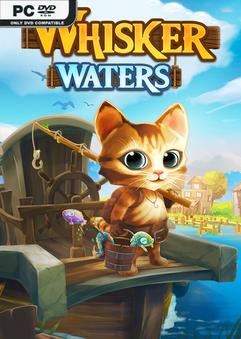 Tải game Whisker Waters-TENOKE Tải game Whisker Waters-TENOKE