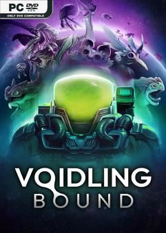 Tải game Voidling Bound-GoldBerg Tải game Voidling Bound-GoldBerg