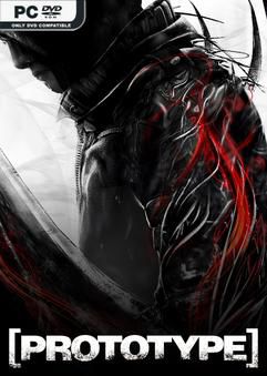 Tải game Prototype v20250929-P2P