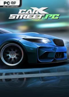 Tải game CarX Street v1.4.2-P2P Tải game CarX Street v1.4.2-P2P