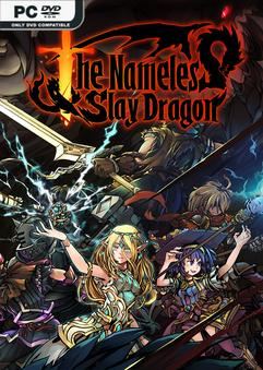 Tải game The Nameless Slay Dragon v10.1-P2P Tải game The Nameless Slay Dragon v10.1-P2P