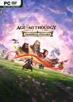 Tải game Age of Mythology Retold Immortal Pillars-RUNE Tải game Age of Mythology Retold Immortal Pillars-RUNE