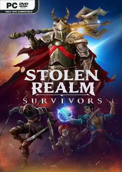 Tải game Stolen Realm Survivors-TENOKE