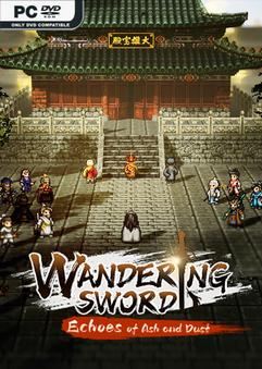Tải game Wandering Sword v1.23.23-P2P Tải game Wandering Sword v1.23.23-P2P