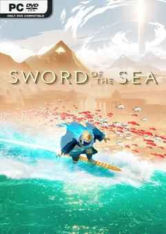 Tải game Sword of the Sea v20250822-P2P