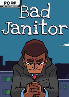 Tải game Bad Janitor-TENOKE Tải game Bad Janitor-TENOKE