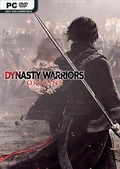 Tải game DYNASTY WARRIORS ORIGINS v1.0.0.5-P2P Tải game DYNASTY WARRIORS ORIGINS v1.0.0.5-P2P