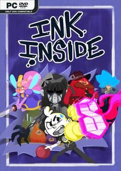 Tải game Ink Inside-TENOKE Tải game Ink Inside-TENOKE