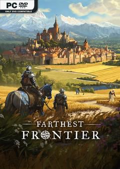 Tải game Farthest Frontier v1.0.6b-P2P Tải game Farthest Frontier v1.0.6b-P2P