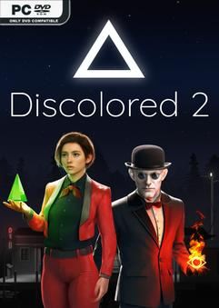 Tải game Discolored 2 v1.3.1-P2P Tải game Discolored 2 v1.3.1-P2P